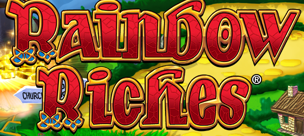 Rainbow Riches Not On Gamstop